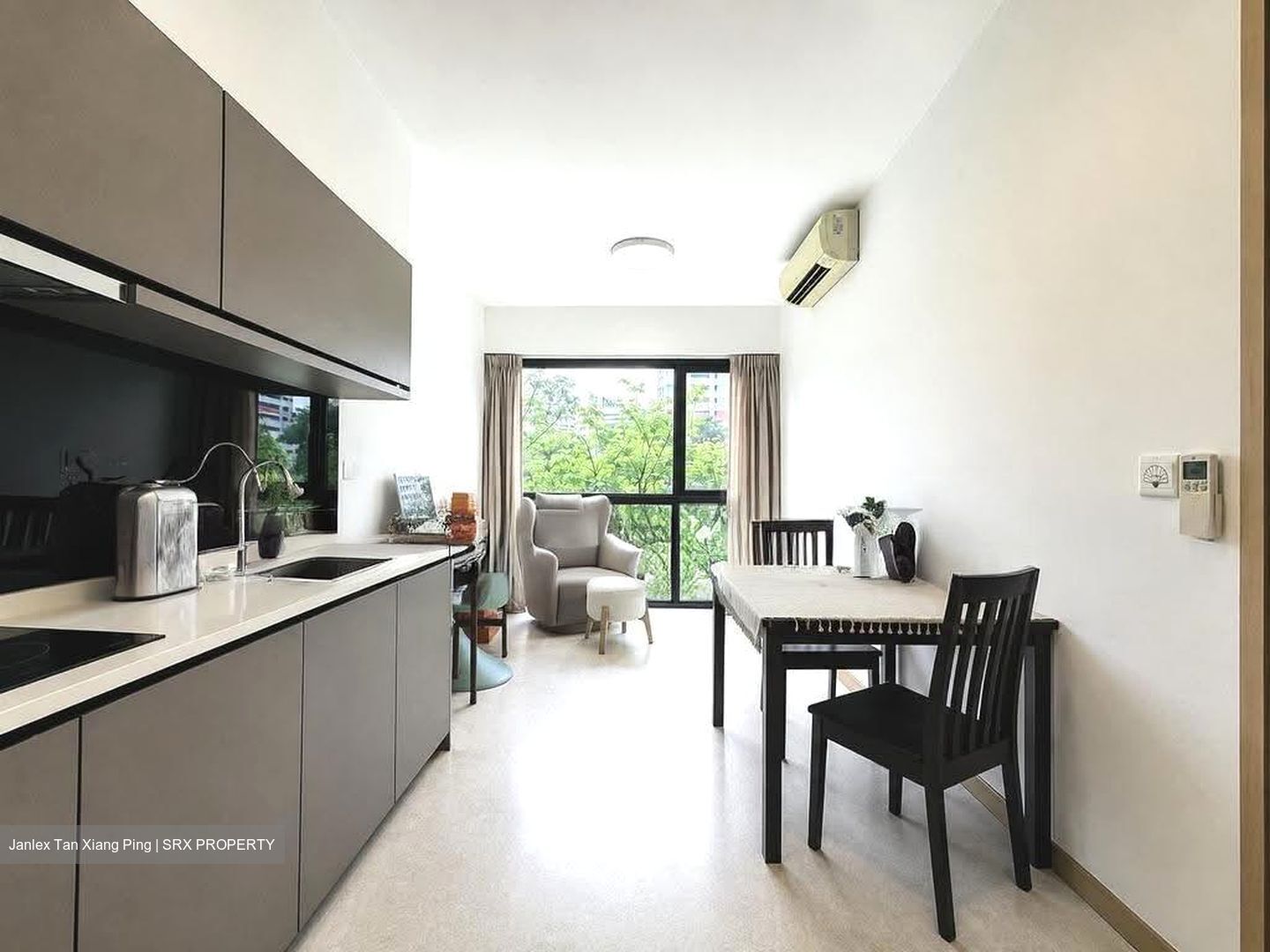 Nin Residence (D13), Apartment #608074841